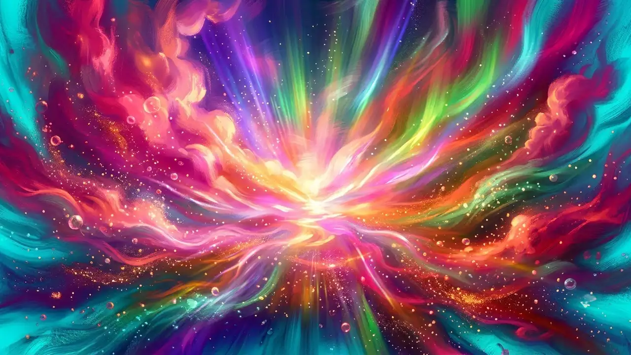 Unshakeable Confidence — guided hypnosis session cover art